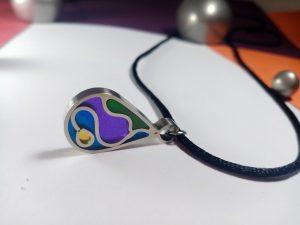 Colgante Elapi
